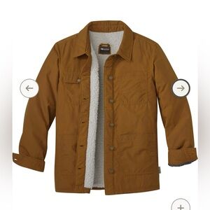 Outdoor Research Lined Chore Jacket - Women’s Large
